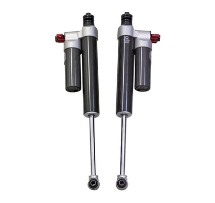 ReadyLift - 2017-2026 FORD F-250/350 SD PREMIUM 3.3 FALCON 4'' STANDALONE FRONT KIT