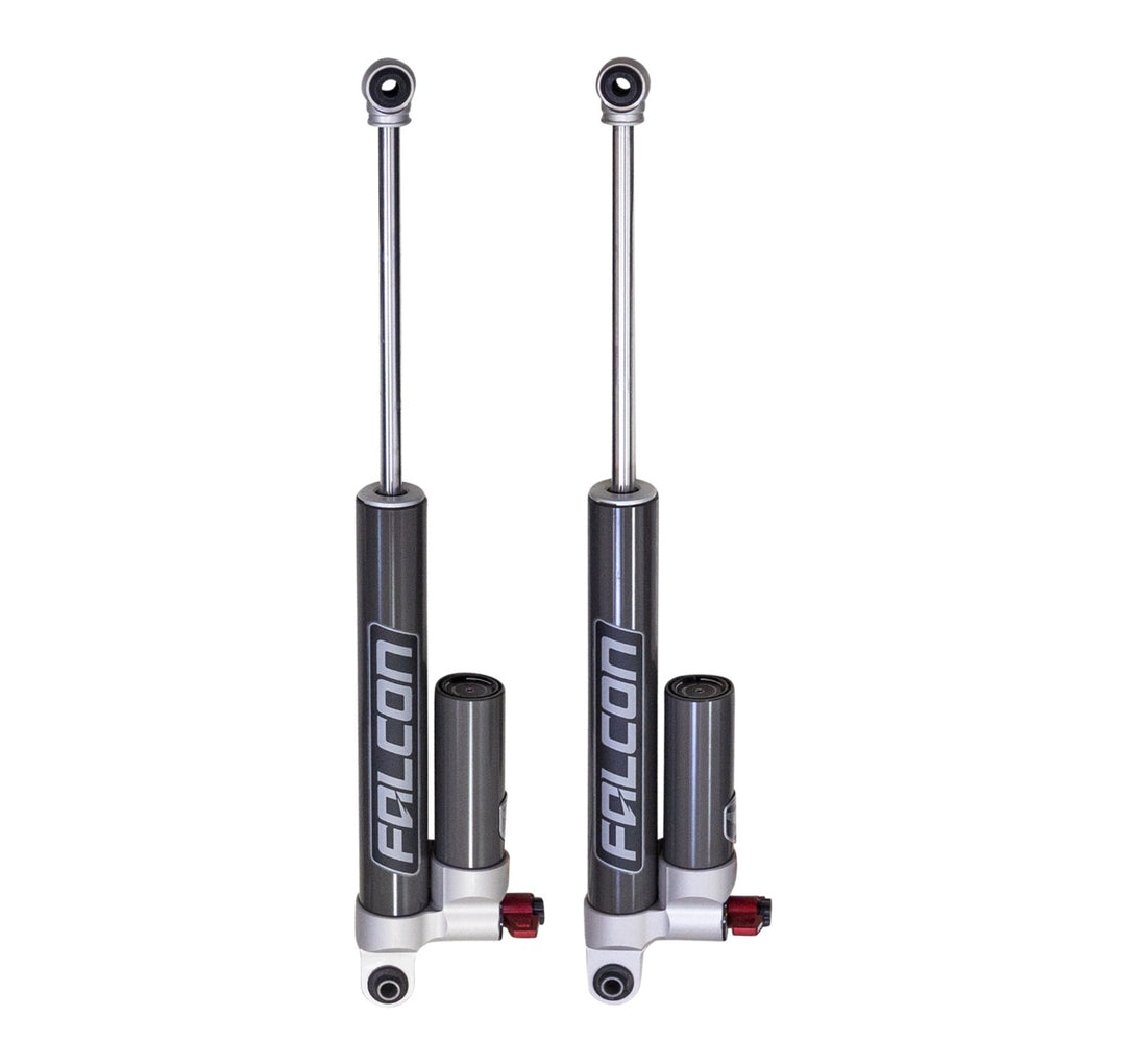 ReadyLift - 2017-2026 FORD F-250/350 SD PREMIUM 3.3 FALCON 4'' STANDALONE REAR PAIR