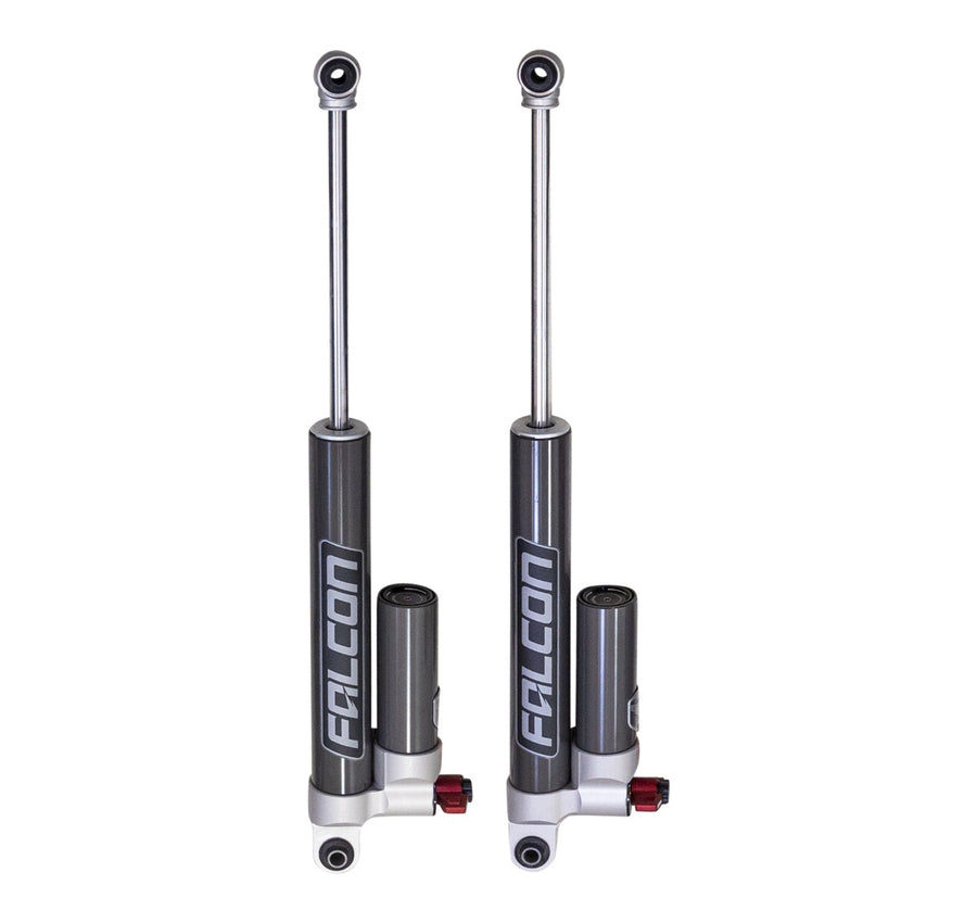 ReadyLift - 2017-2026 FORD F-250/350 SD PREMIUM 3.3 FALCON 4'' STANDALONE REAR PAIR