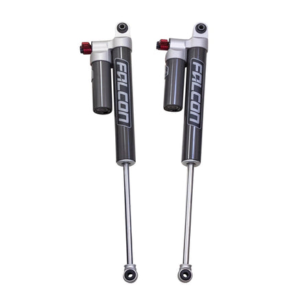 ReadyLift - 2017-2026 FORD F-250/350 SD PREMIUM 3.3 FALCON 6'' STANDALONE REAR PAIR