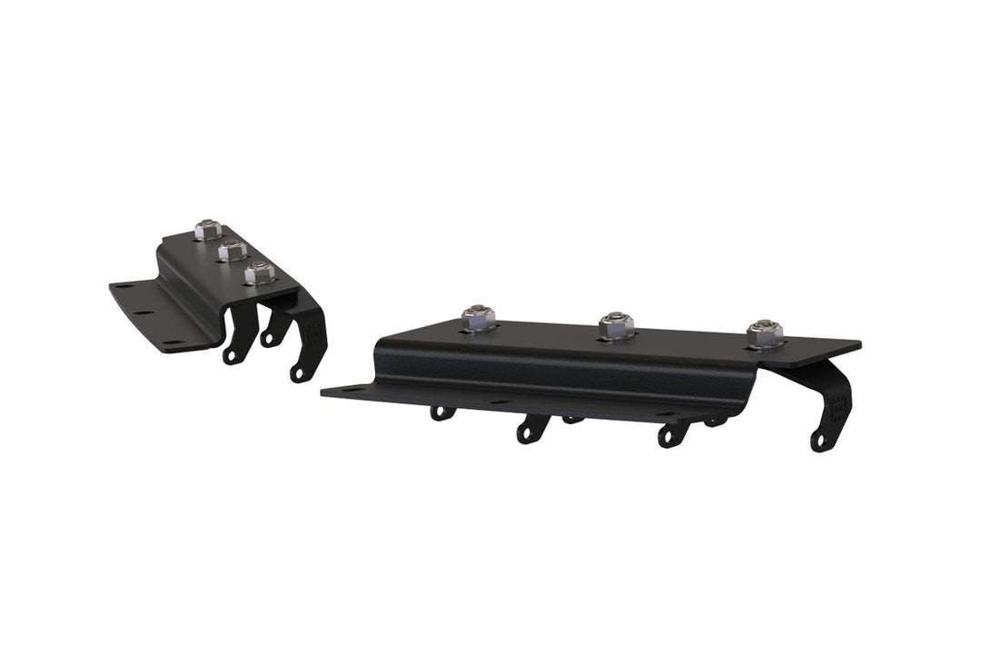 MORIMOTO - 4BANGER LED FOG LIGHTS: FORD BRONCO (21+)