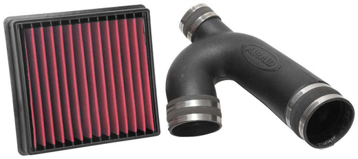 Cold Air Intakes