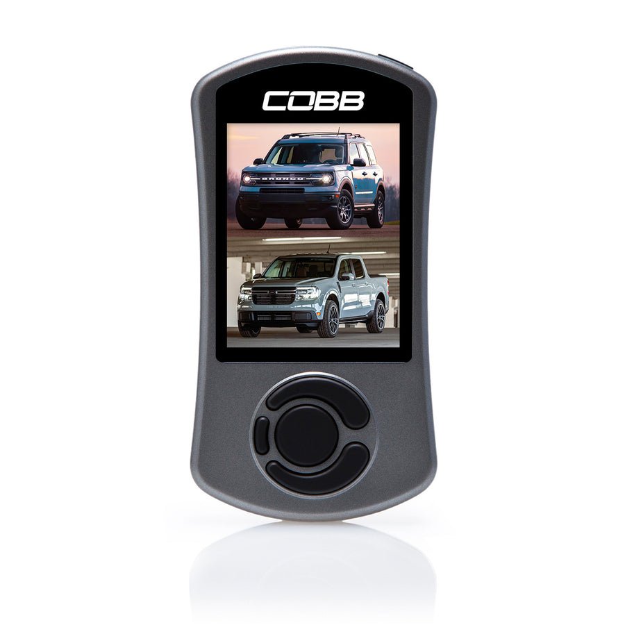 COBB Accessport V3 (AP3-FOR-009) - 2022-2024 Ford Maverick 2.0L EcoBoost