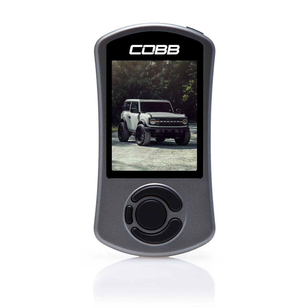 COBB-Stage1-Bronco
