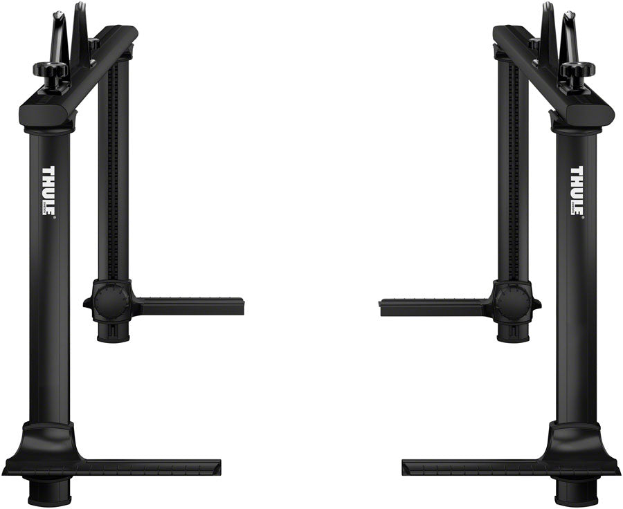 Thule Xsporter Pro - 2019-2026 Ford Ranger