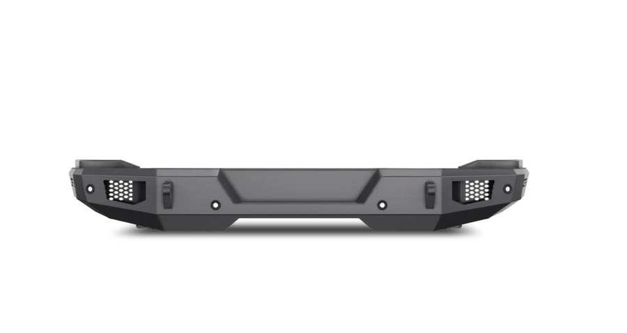Body Armor 4x4 2021-2023 FORD BRONCO ODYSSEY REAR BUMPER