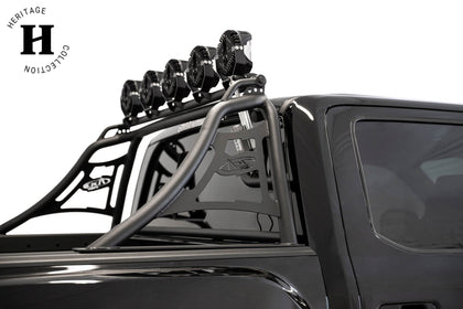 Addictive Desert Designs ADD PRO Chase Rack - 2015-2024 Ford F-150 Raptor