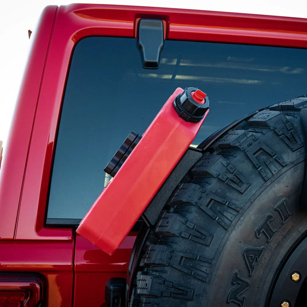 Rock Slide EZ Rack Kit