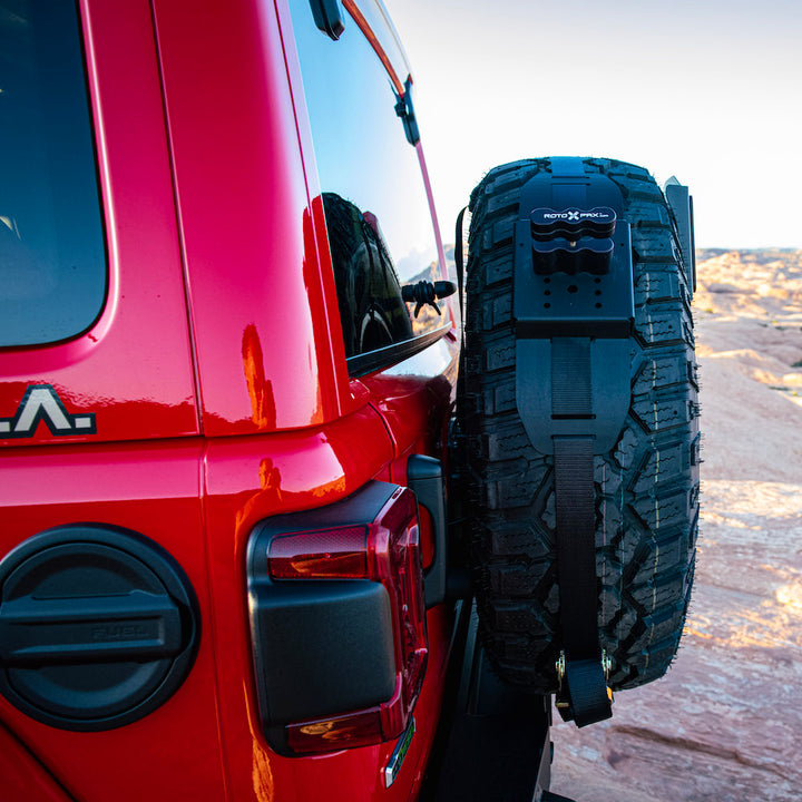 Rock Slide EZ Rack Kit