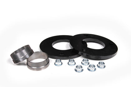 Zone Offroad - 2 Inch Leveling Kit - Ford F-150 (2021-2026) 2WD - Zone Offroad