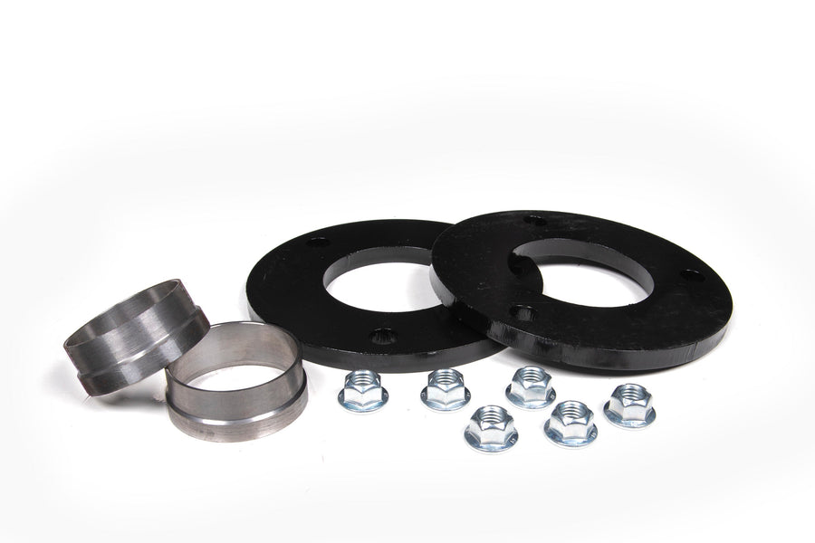 Zone Offroad - 2 Inch Leveling Kit - Ford F-150 (2021-2026) 2WD - Zone Offroad