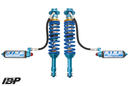 King Shocks 3.0 IBP Front Coilover - 2017-2026 Ford F-150 Raptor