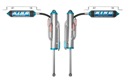 King Shocks 3.5 Rear Bypass - 2021-2026 Ford F-150 Raptor / Raptor R