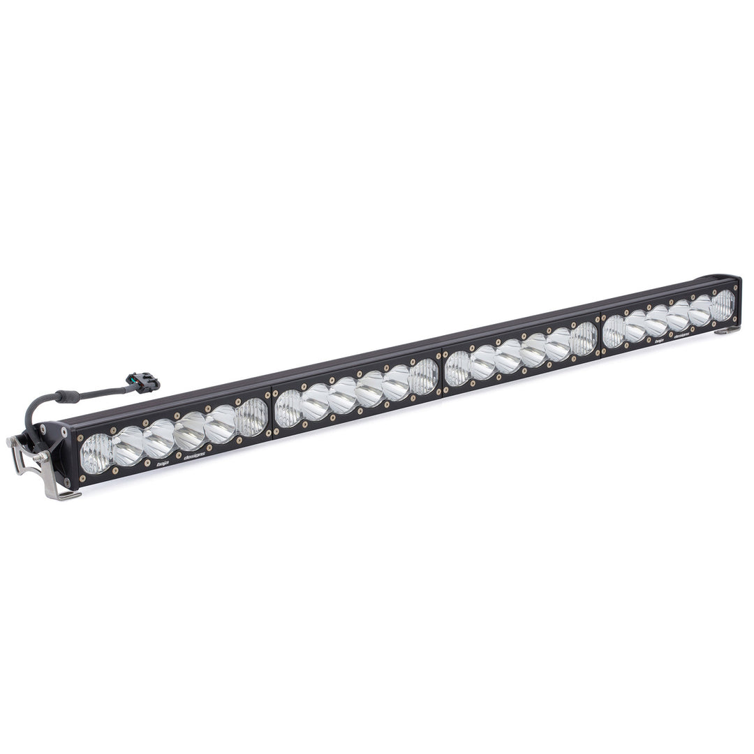Baja Designs OnX6+ 40" Straight LED Light Bar - 2021-2026 Ford F-150 Raptor