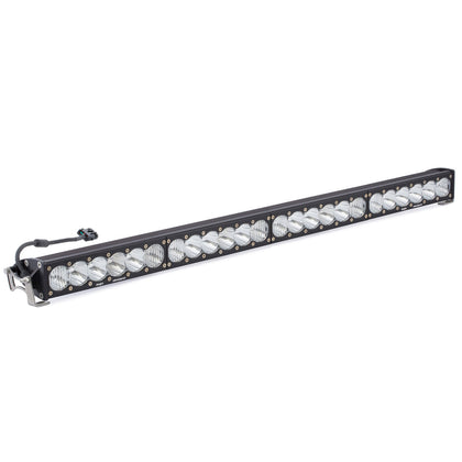 Baja Designs OnX6+ 40" Straight LED Light Bar - 2021-2026 Ford F-150 Raptor