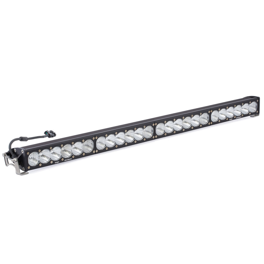 Baja Designs OnX6+ 40" Straight LED Light Bar - 2021-2026 Ford F-150 Raptor