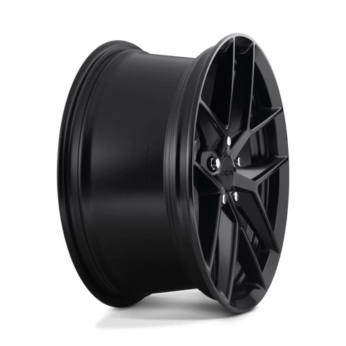 Rotiform | R134 FLG | Matte Black | 18X8.5 | 5X108 | 45mm/6.52" | R134188533+45