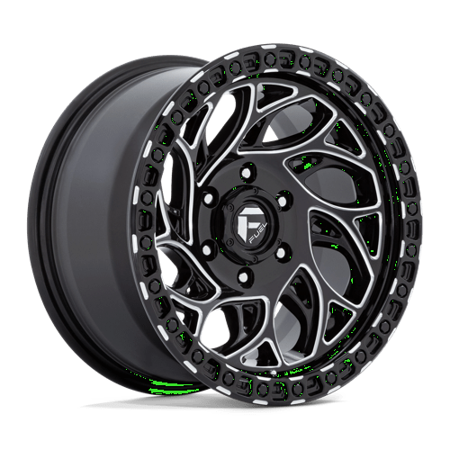 FUEL-RUNNER-OR-D840-17X9-6-ET1 FUEL-RUNNER-OR-D840-17X9-6-ET1