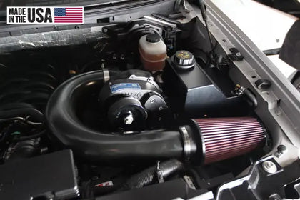 ProCharger 2011-2014 Ford F-150 5.0L V8 High Output Supercharger Tuner Kit