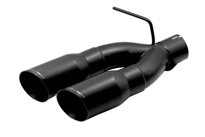 Roush 2015-2026 Ford F-150 Black Exhaust Y-Tip Kit
