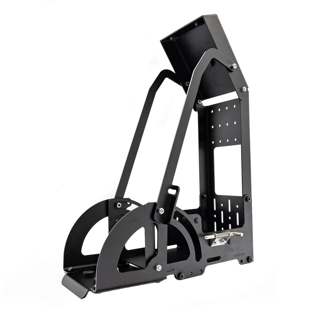 RTR Jerry Can Mount (21+ Bronco)