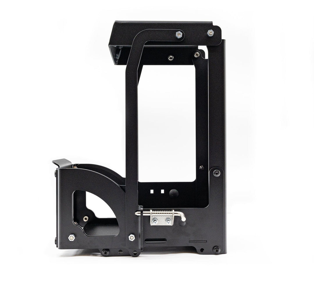 RTR Jerry Can Mount (21+ Bronco)