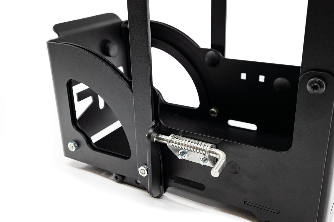 RTR Jerry Can Mount (21+ Bronco)