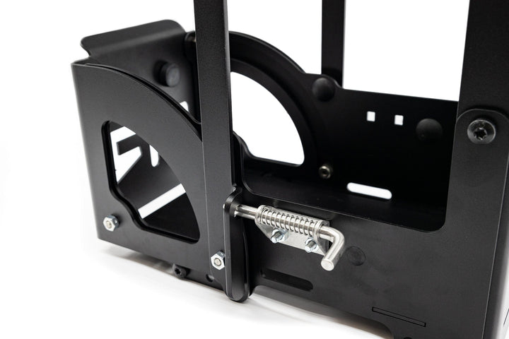 RTR Jerry Can Mount (21+ Bronco)