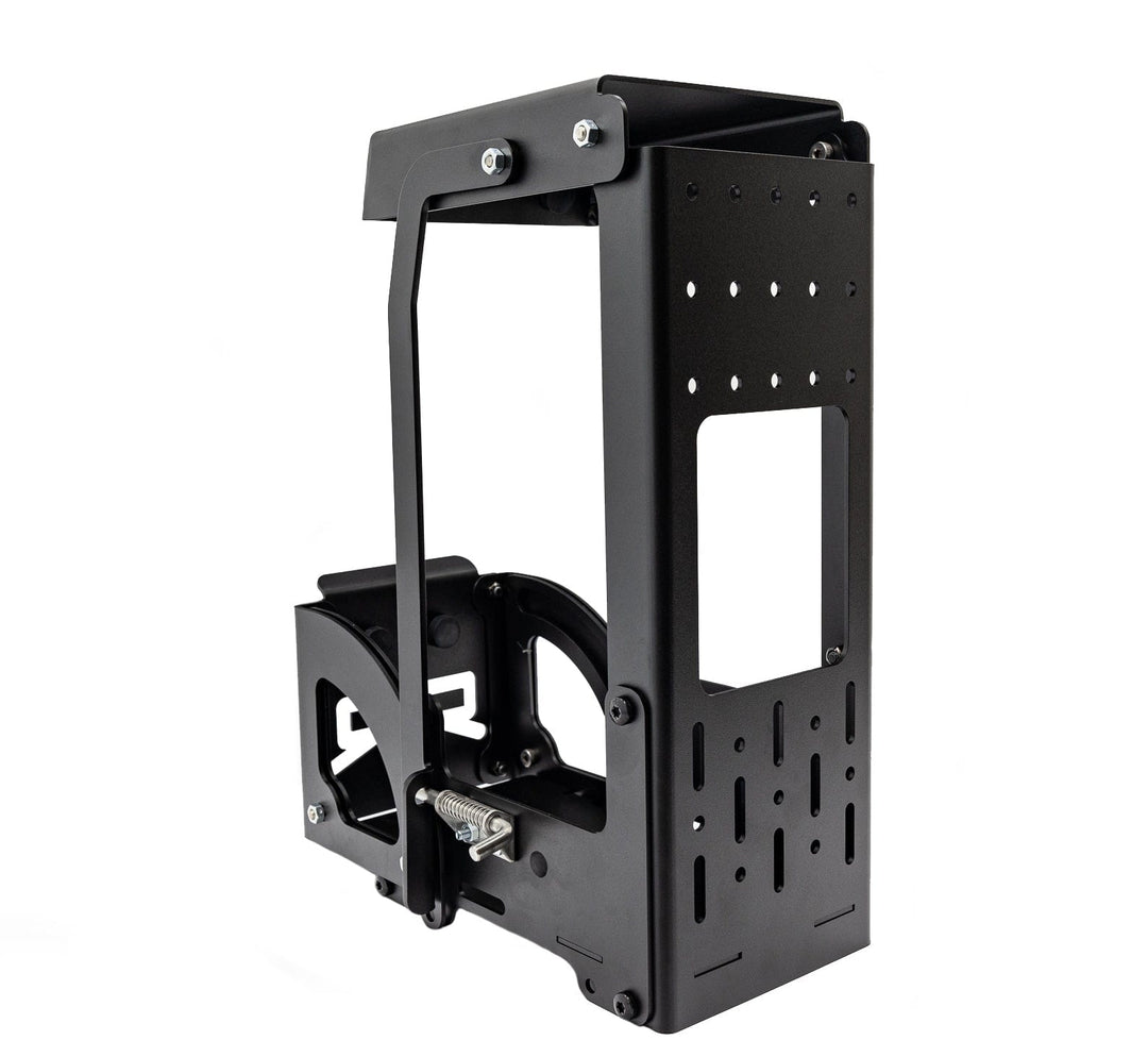 RTR Jerry Can Mount (21+ Bronco)