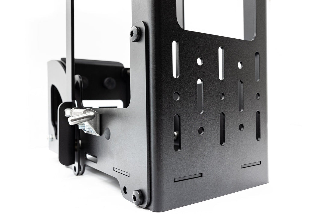 RTR Jerry Can Mount (21+ Bronco)