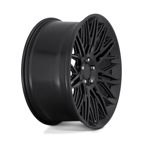 Rotiform | R164 JDR | Matte Black | 22X10 | 6X135 | 30mm/6.68" | R164220089+30