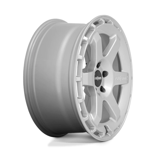 Rotiform | R184 KB1 | Gloss Silver | 19X8.5 | 5X114.3 | 40mm/6.32" | R184198565+40