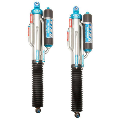 King Shocks 3.0 Rear Bypass Shocks - 2017-2020 Ford F-150 Raptor