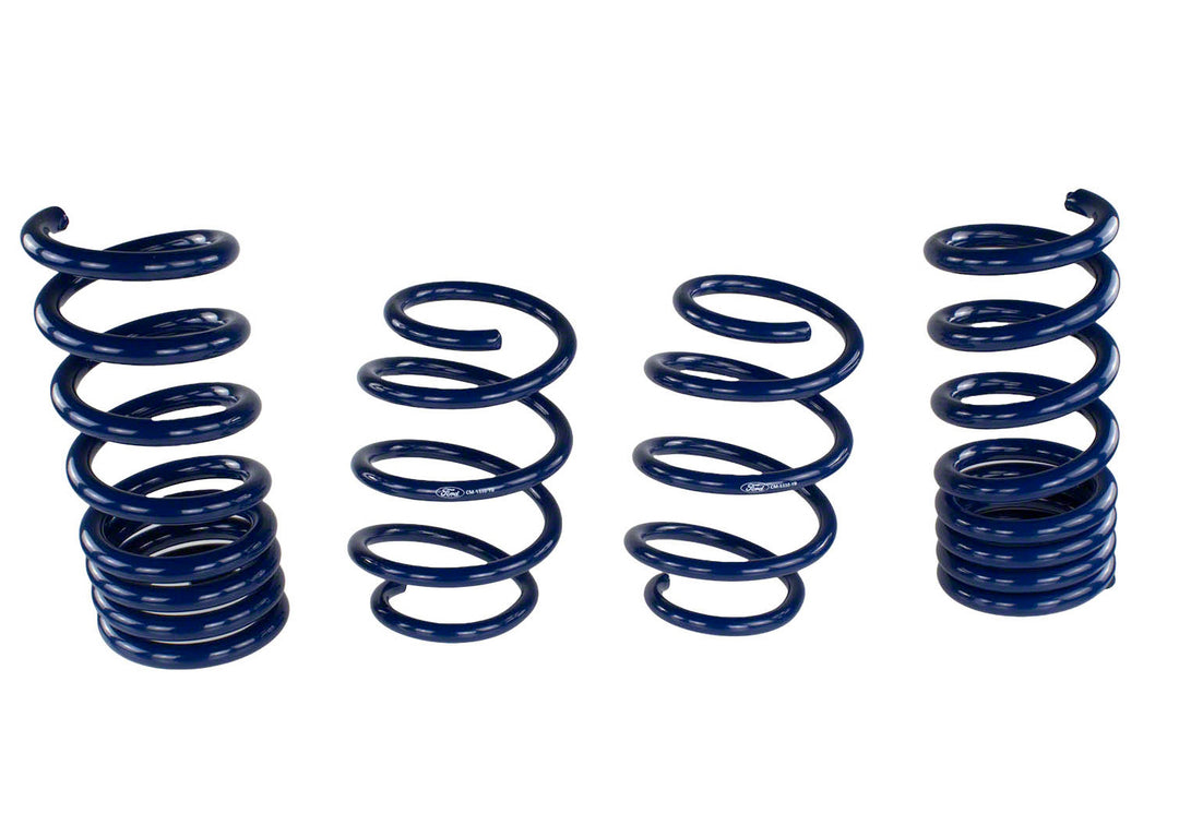Ford Racing GT350 / MagneRide Lowering Springs - 2015-2023 Ford Mustang 5.2L V8 (GT350/GT350R) & 5.0L V8 GT with MagneRide
