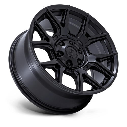 Moto Metal | MO813 MASON | Matte Black | 17X8.5 | 6X135/6X139.7 | 12mm/5.22" | MO813MX17856712