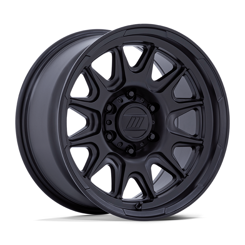 PRO-COMP-PA200-PULSE-17X8-6-