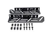 2021+ Ford Raptor Triple Fog Kit