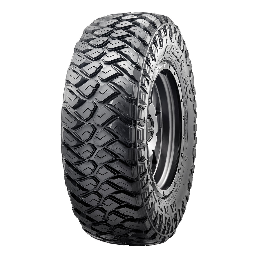Maxxis RAZR MT 37x12.50R17LT - Ford F-150 Raptor