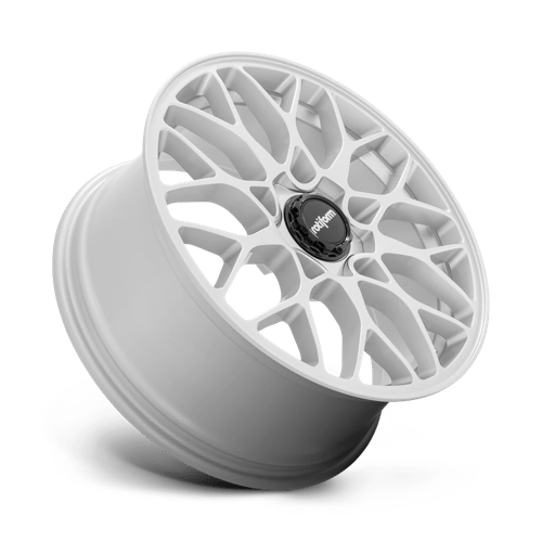 Rotiform | R189 | Gloss Silver | 19X8.5 | 5X108 | 45mm/6.52" | R189198533+45
