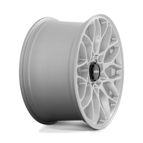 Rotiform | R189 | Gloss Silver | 20X9 | 5X114.3 | 35mm/6.38" | R189209065+35