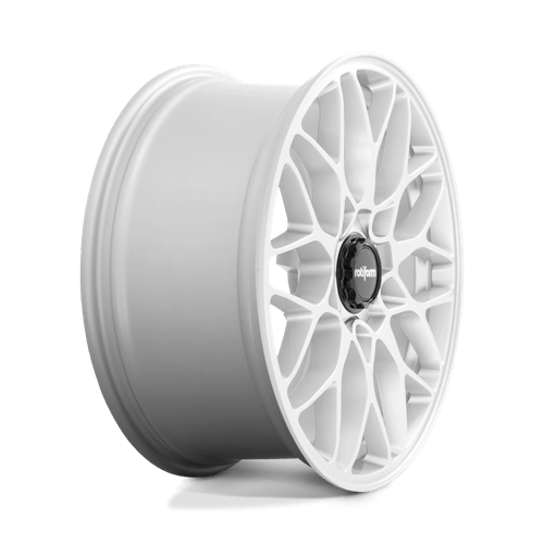 Rotiform | R189 | Gloss Silver | 19X8.5 | 5X114.3 | 35mm/6.13" | R189198565+35