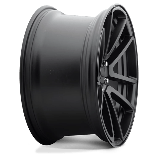 Rotiform | R122 SPF | Matte Black | 19X8.5 | 5X114.3 | 38mm/6.25" | R122198565+38
