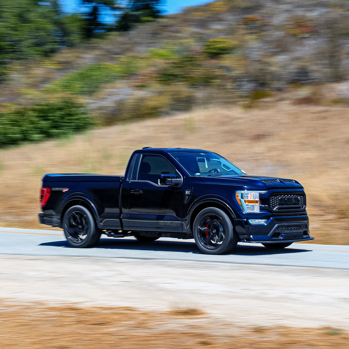 Rear Sway Bar | 2015-2024 F-150 2WD/4WD with Ridetech Lowering Kit