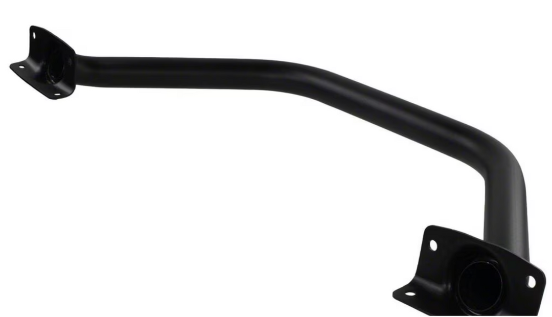 Ford Accessories - SAFARI BAR KIT - 2021-2024 BRONCO