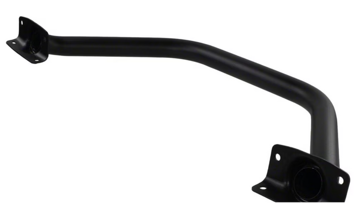 Ford Accessories - SAFARI BAR KIT - 2021-2024 BRONCO