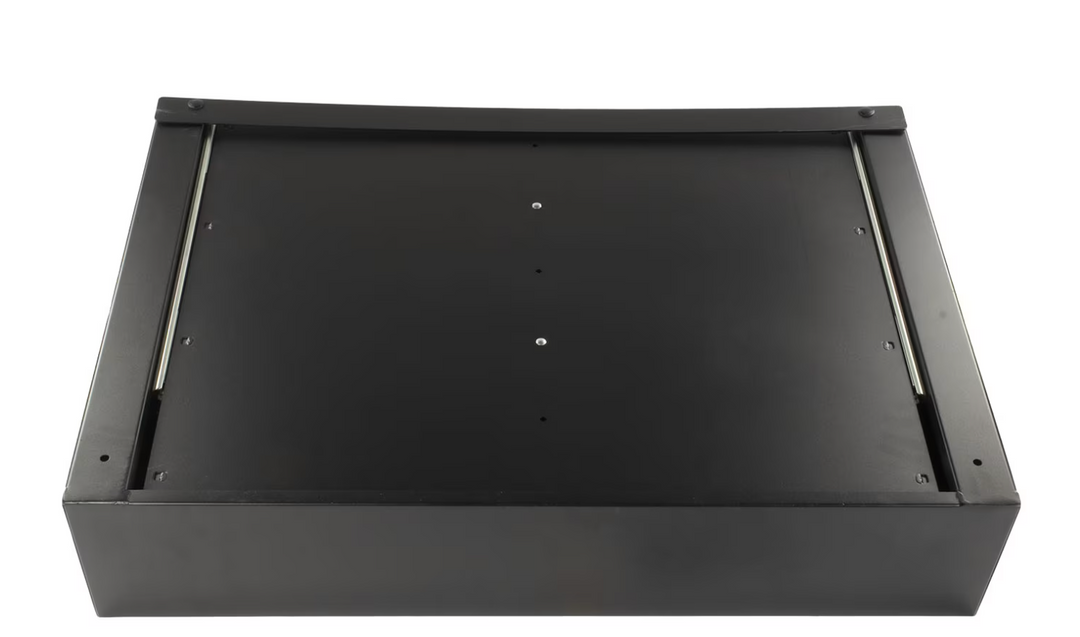 FORD ACCESSORIES - CARGO AREA SECURITY DRAWER - 2021-2024 BRONCO 4DR