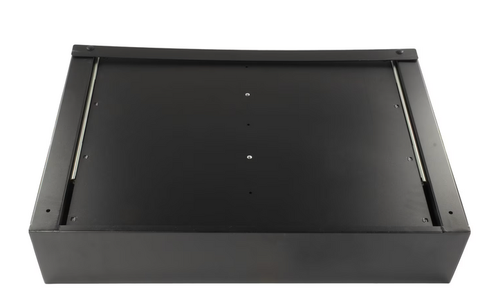 FORD ACCESSORIES - CARGO AREA SECURITY DRAWER - 2021-2024 BRONCO 4DR
