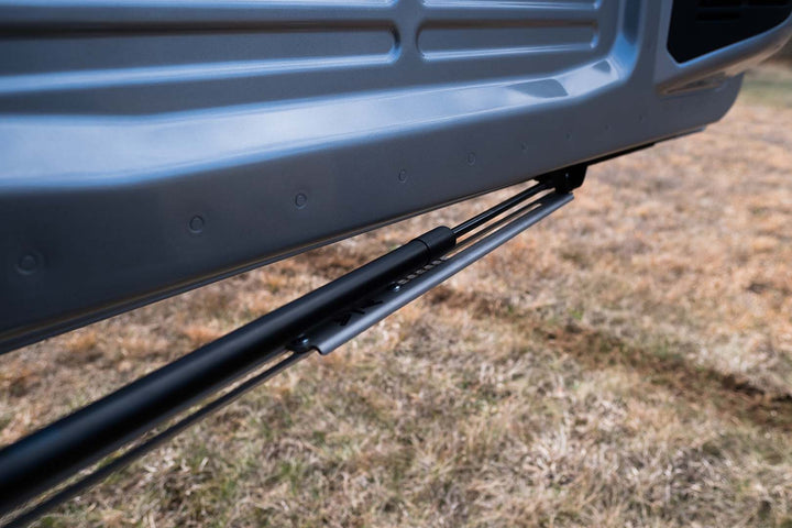 RTR Adjustable Tailgate Stop (21+ Bronco - ALL)