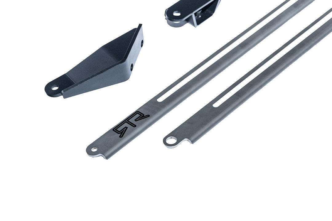 RTR Adjustable Tailgate Stop (21+ Bronco - ALL)