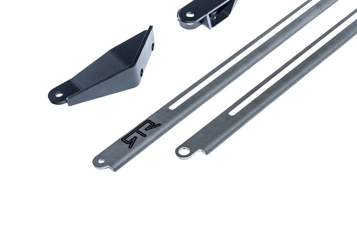 RTR Adjustable Tailgate Stop (21+ Bronco - ALL)